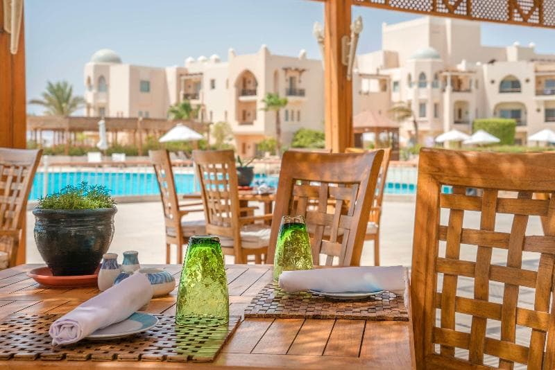 Kempinski Hotel Soma Bay 5