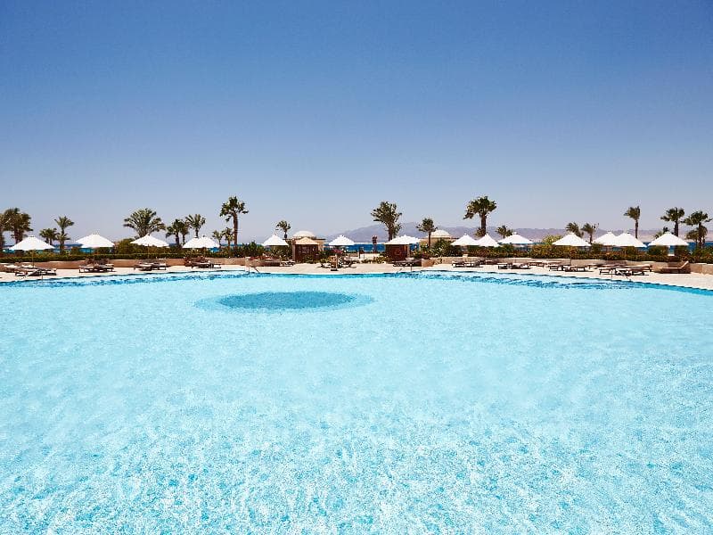 Kempinski Hotel Soma Bay photo 1