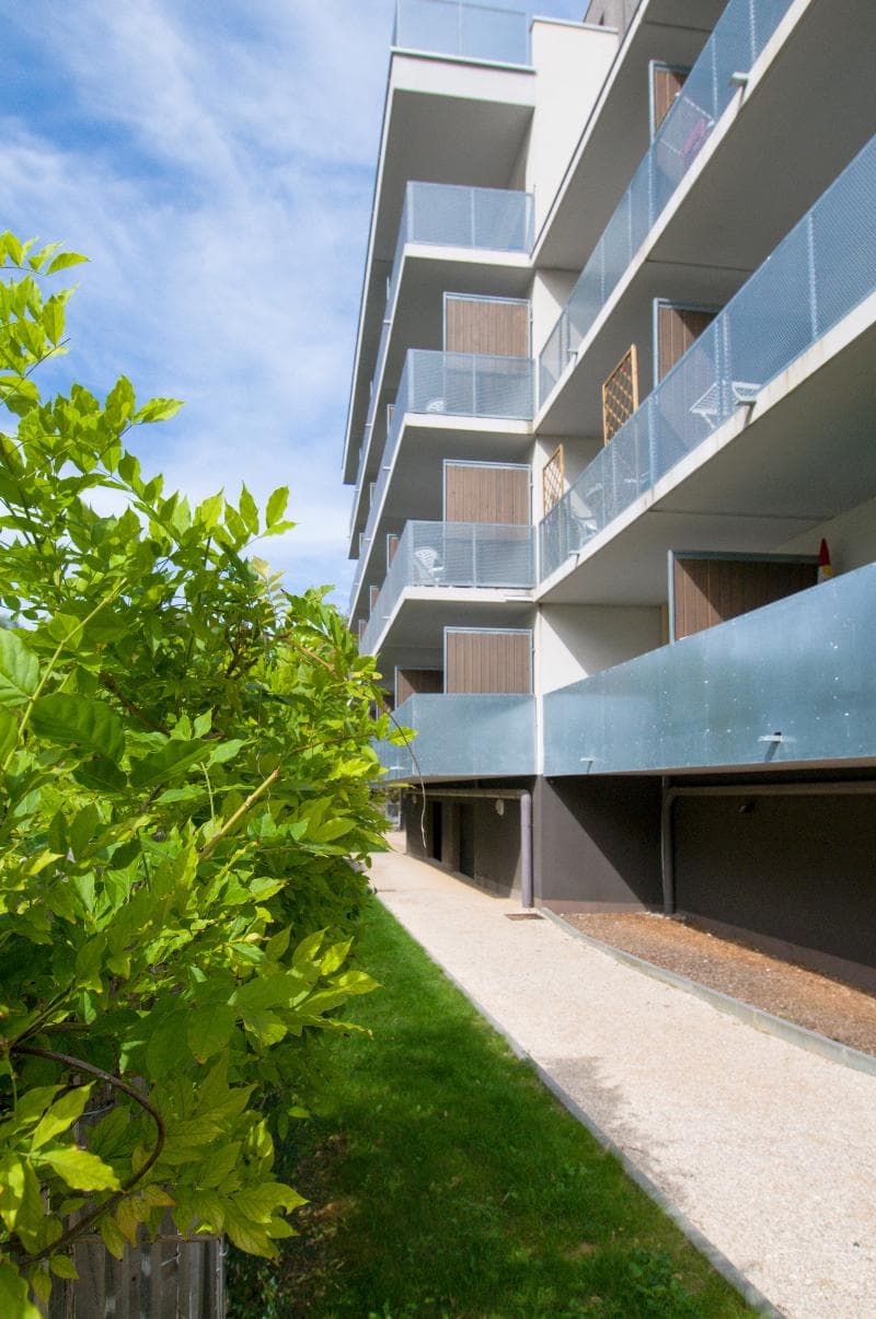 Residhotel L Azurea main