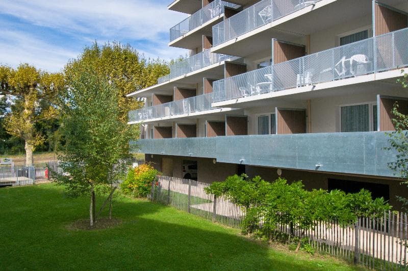 Residhotel L Azurea 2