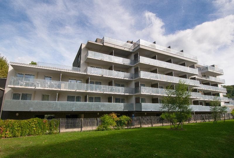 Residhotel L Azurea 3