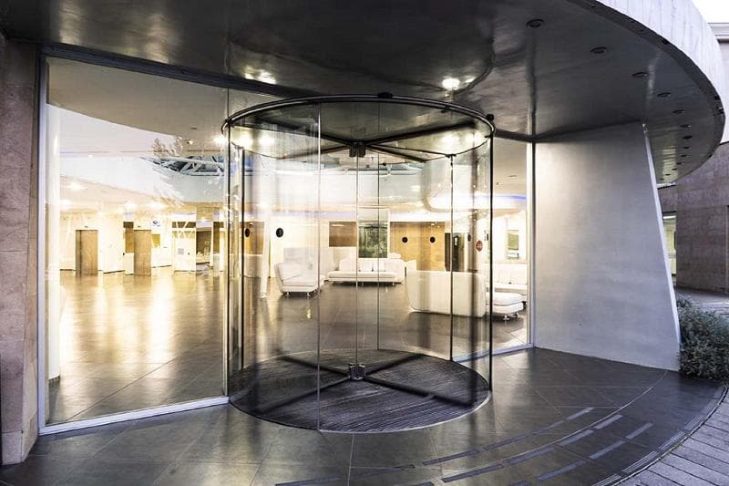 A Point Arezzo Park Hotel 3