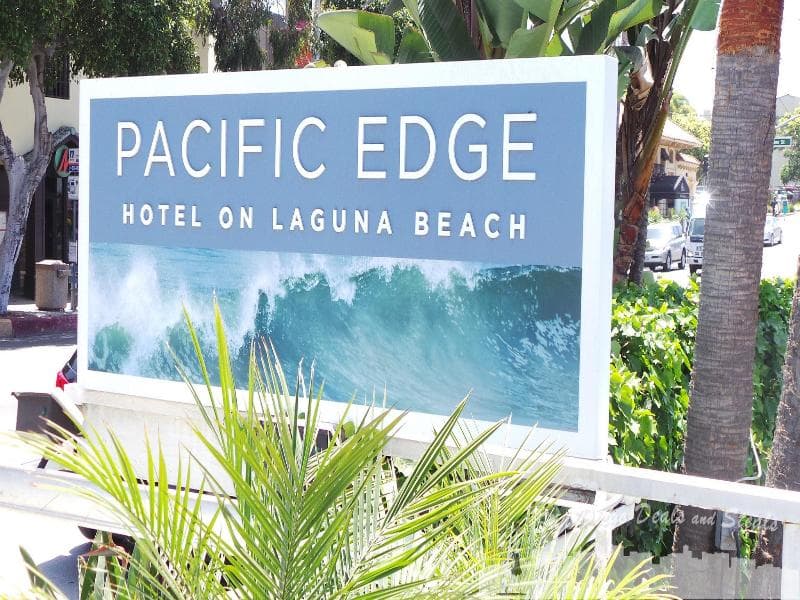 Pacific Edge Hotel on Laguna Beach 3