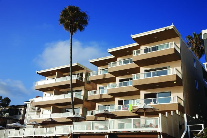 Pacific Edge Hotel on Laguna Beach 4