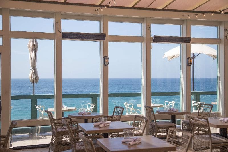 Pacific Edge Hotel on Laguna Beach 5