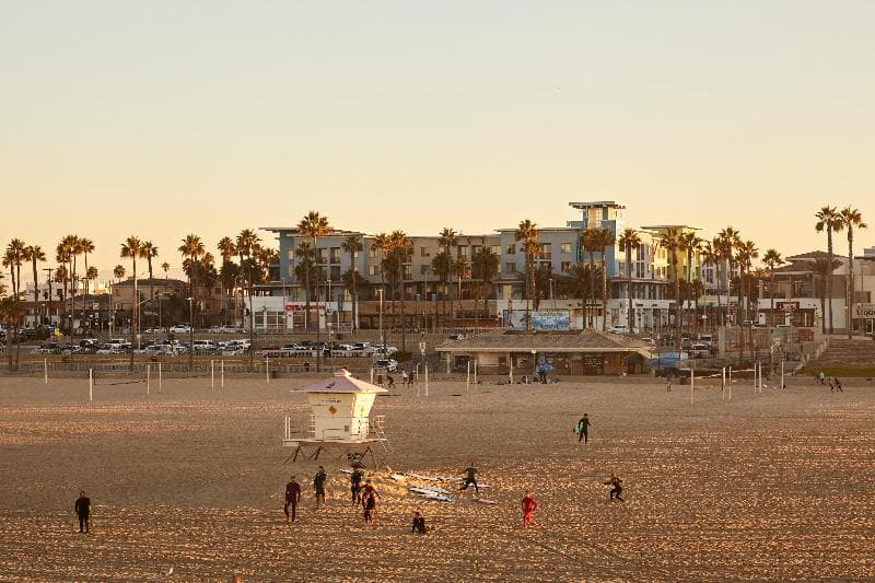 Kimpton Shorebreak Resort 3