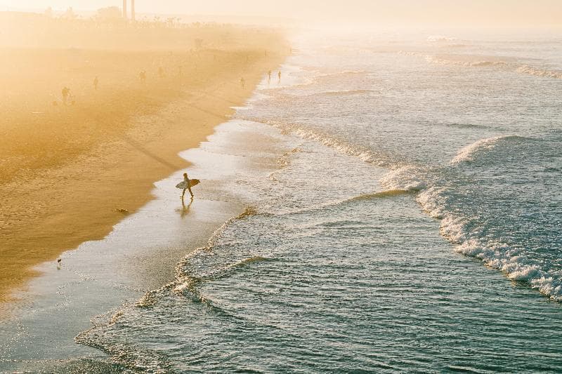 Kimpton Shorebreak Resort 5