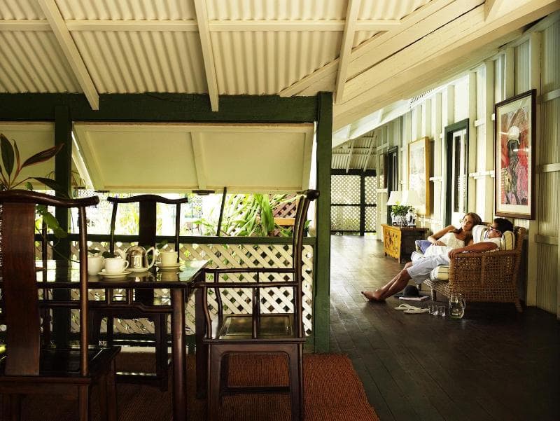 Pinctada Mcalpine House (Adults only) 4