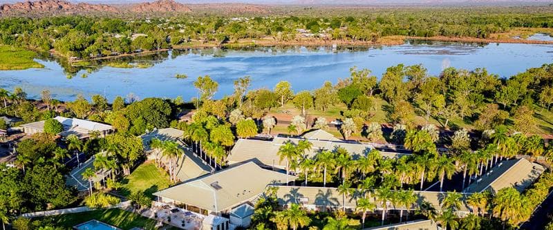 The Kimberley Grande photo 1