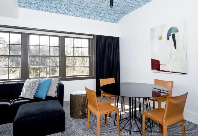 Peppers Gallery Hotel 2