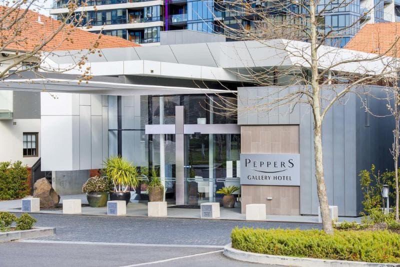 Peppers Gallery Hotel photo 1