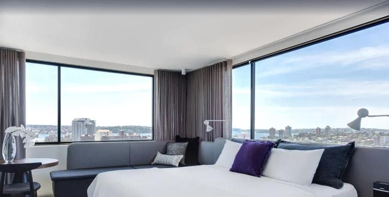 Hotel Indigo Sydney Potts Point 2