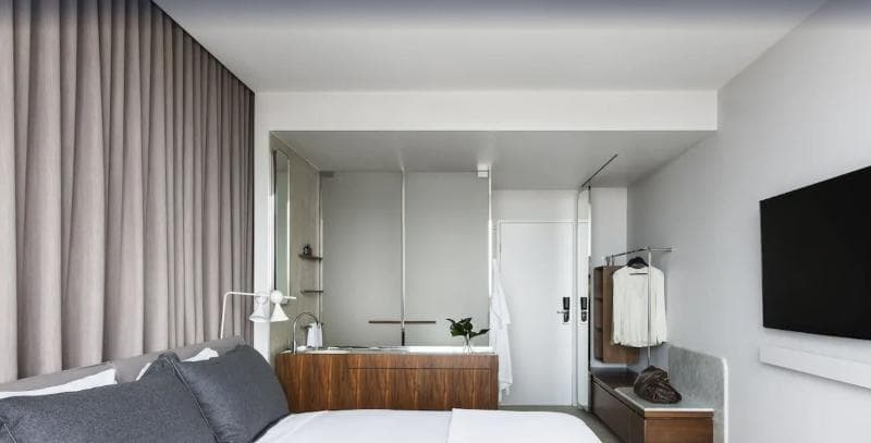 Hotel Indigo Sydney Potts Point 3