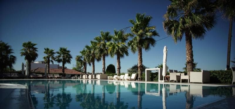 Valis Resort Hotel photo 1