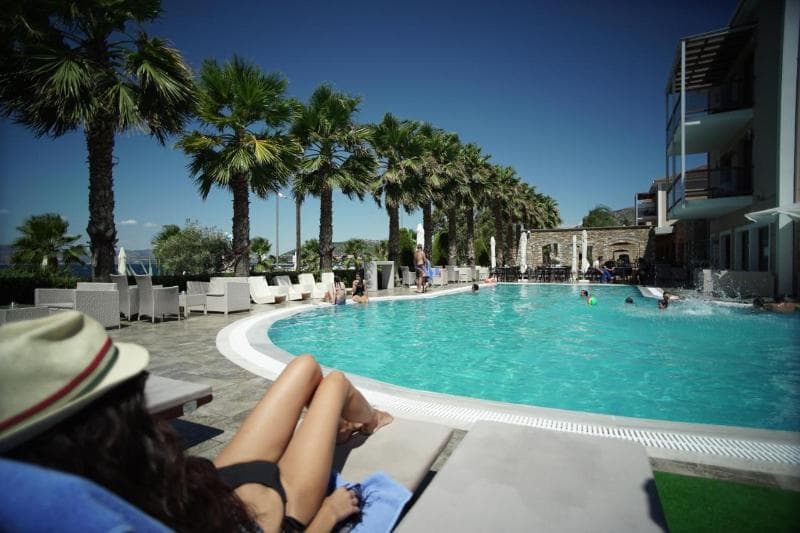 Valis Resort Hotel 3