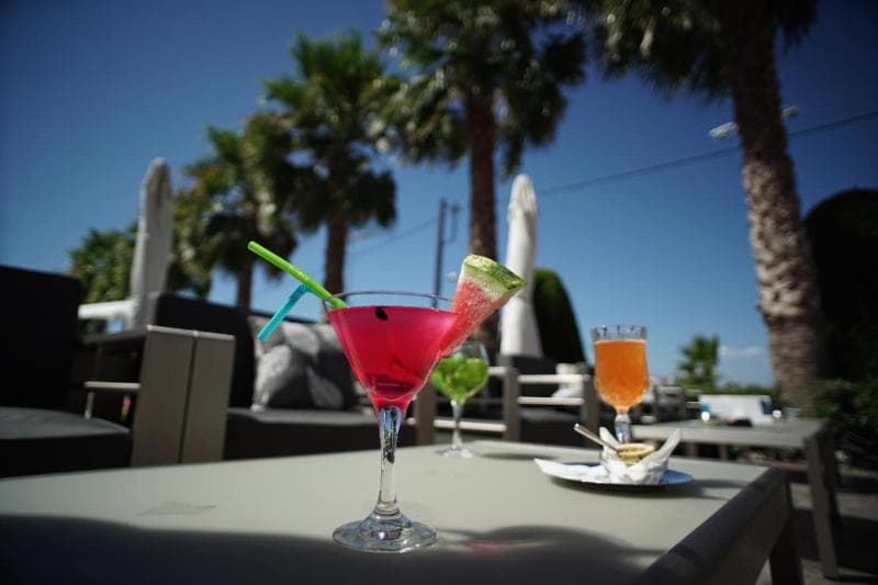 Valis Resort Hotel 5