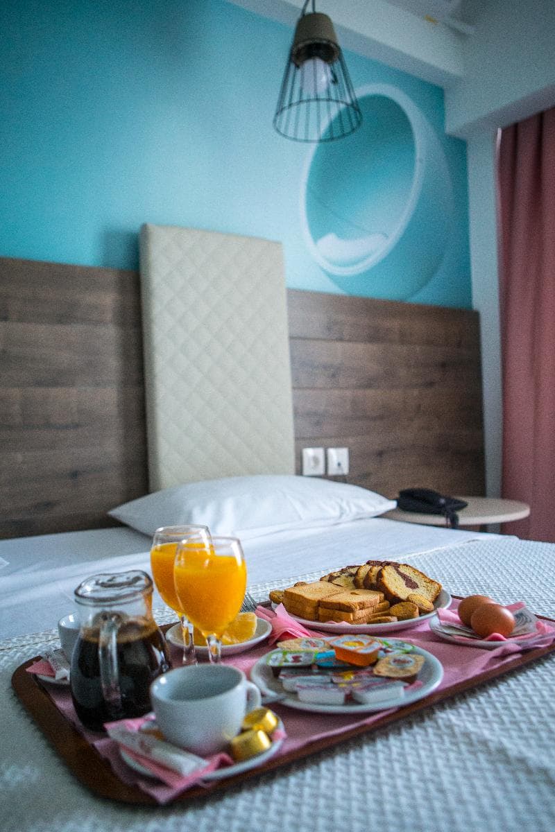 Metropolitan Hotel 2