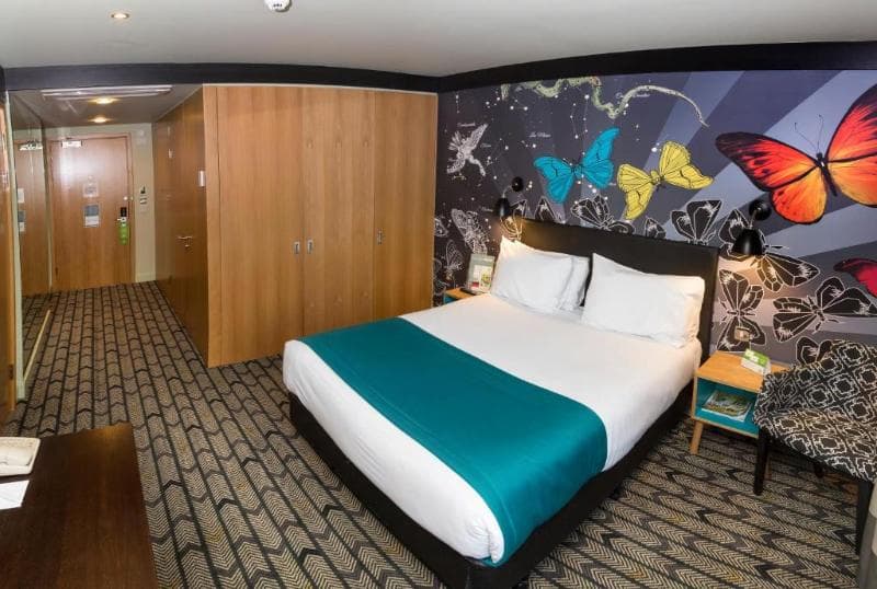 Holiday Inn Salisbury - Stonehenge 2
