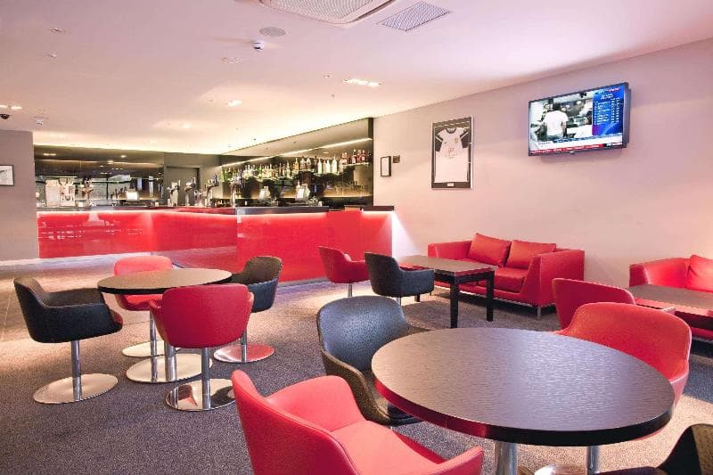 DoubleTree by Hilton Milton Keynes 2
