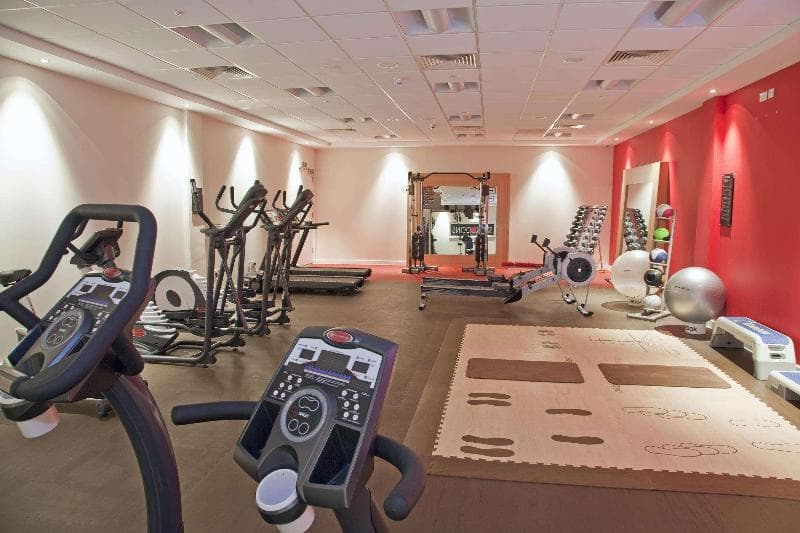 DoubleTree by Hilton Milton Keynes 3