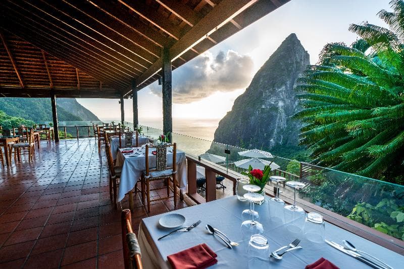 Ladera Resort - Adults Only 4