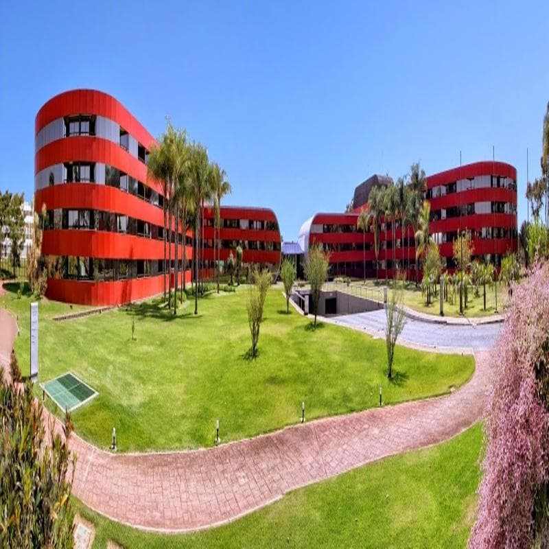 Golden Tulip Brasilia Alvorada 3
