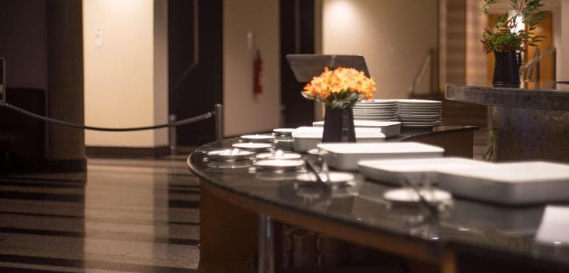 Golden Tulip Brasilia Alvorada photo 1