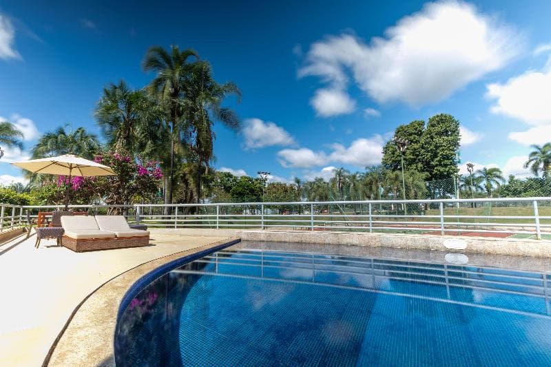 Golden Tulip Brasilia Alvorada 4