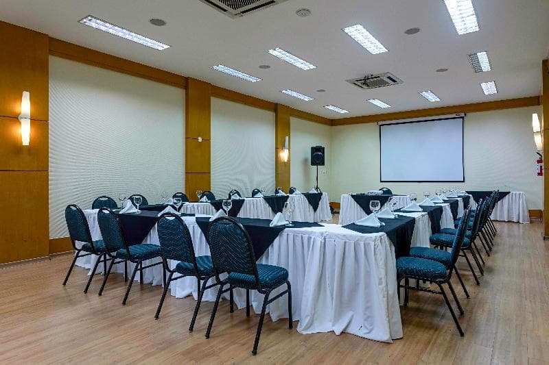 Maceio Atlantic Suites 2