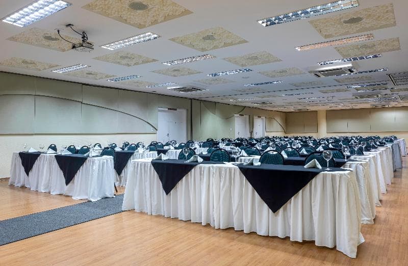Maceio Atlantic Suites 5