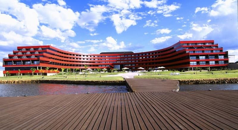 Royal Tulip Brasilia Alvorada photo 1