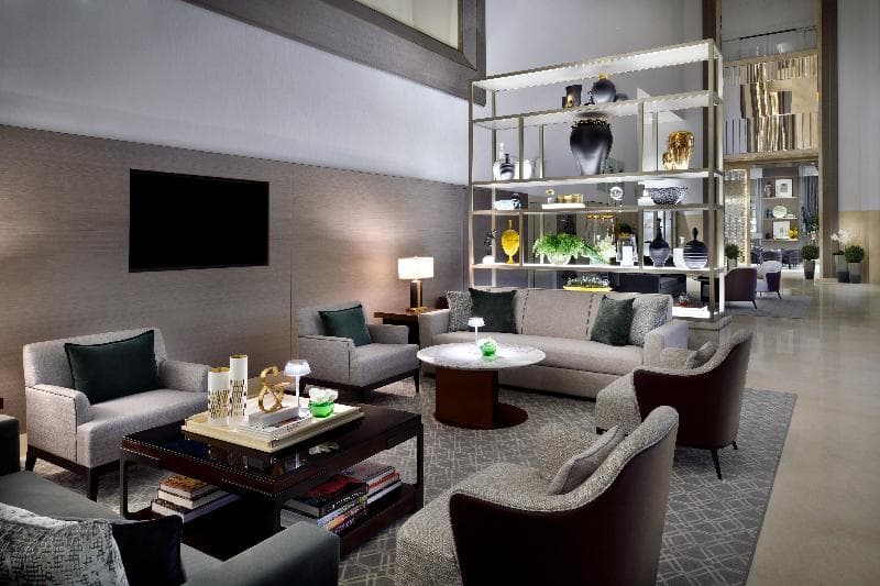 Kempinski Central Avenue Dubai (Ex Address Dubai Mall) 2