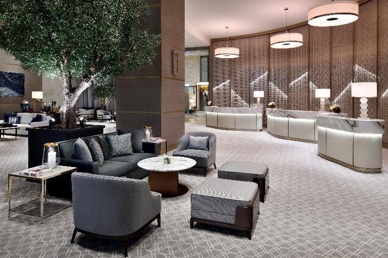 Kempinski Central Avenue Dubai (Ex Address Dubai Mall) 5