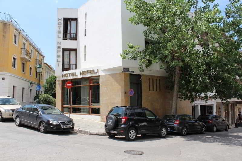 Nefeli 4