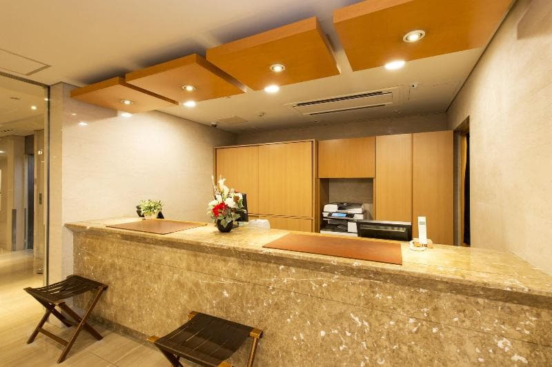 Hotel Villa Fontaine Tokyo - Hamamatsucho 2
