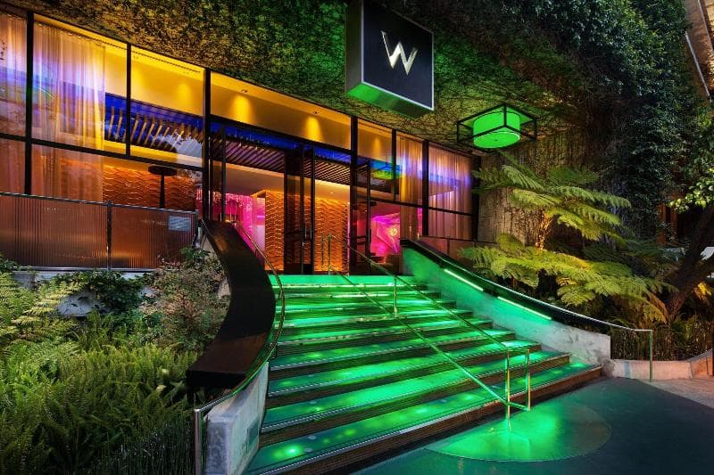 W Los Angeles - West Beverly Hills 4