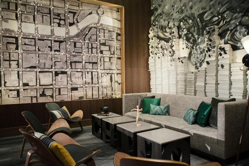 Renaissance Chicago Downtown Hotel 3