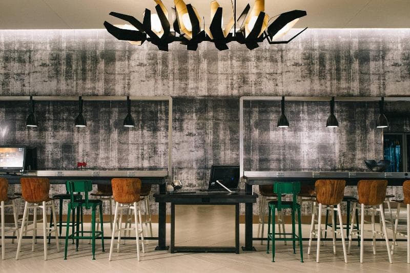 Renaissance Chicago Downtown Hotel 4