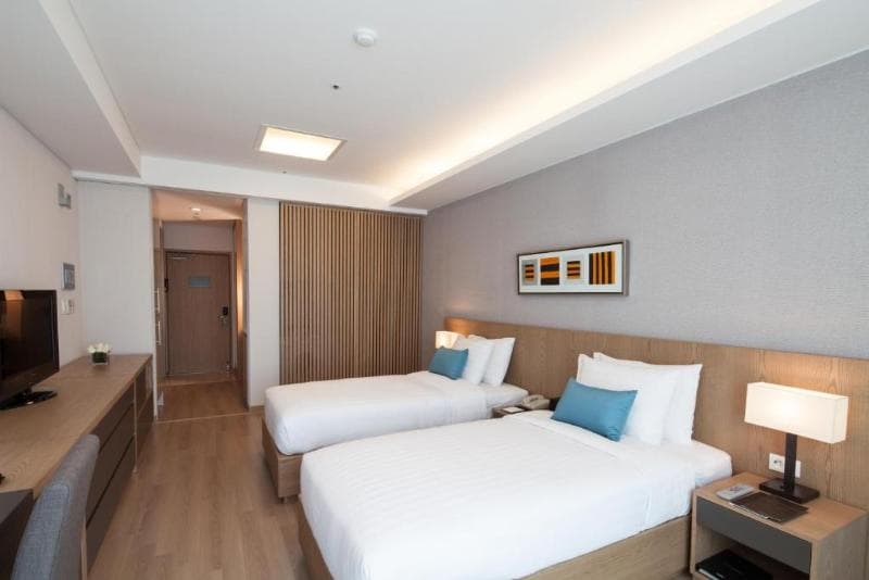 Fraser Place Central Seoul 2