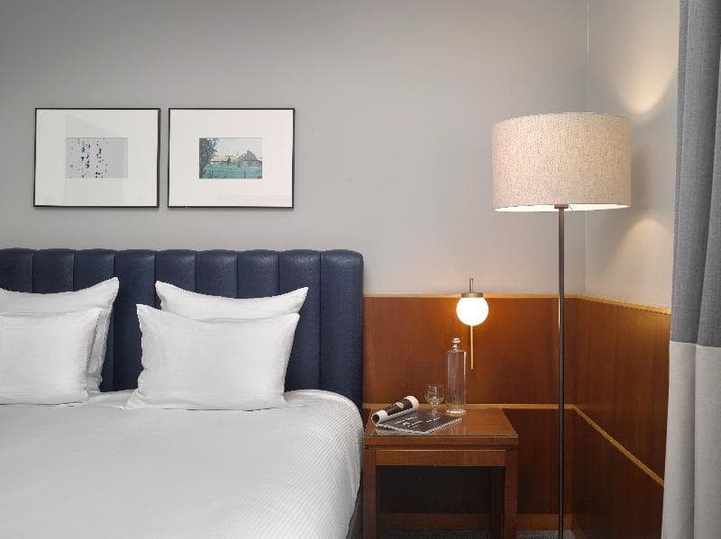 K+K Hotel Cayre photo 1