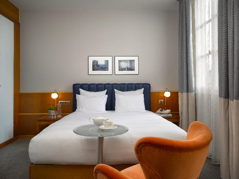 K+K Hotel Cayre 4