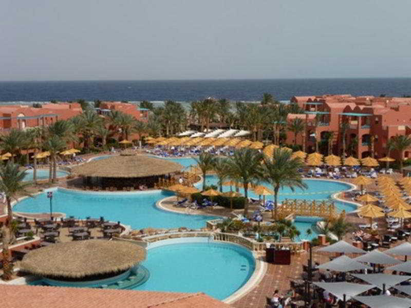 Imperial Shams Abu Soma Resort photo 1