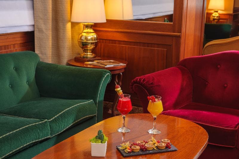 Leonardo Hotel Milan City Center 3