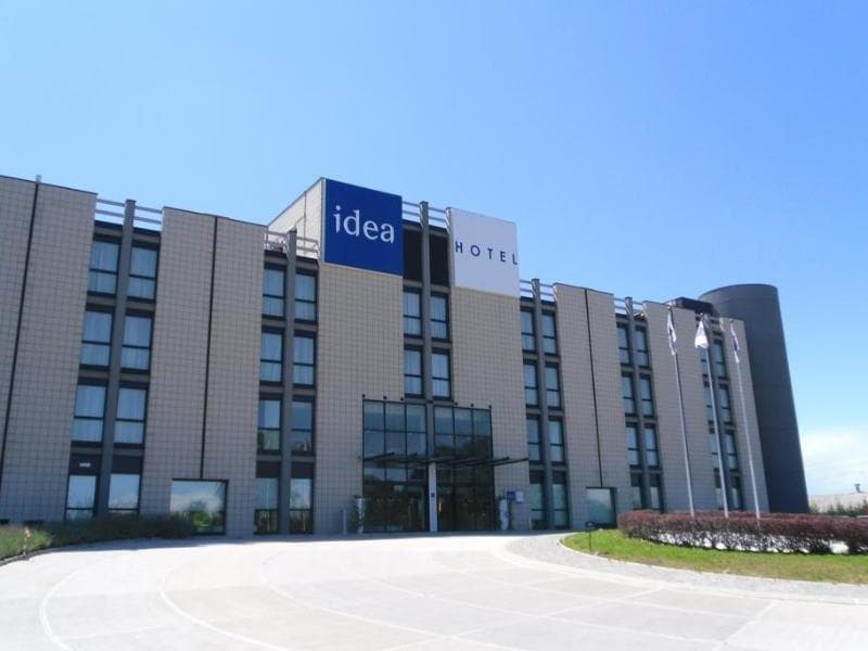 Idea Hotel Milano San Siro 1