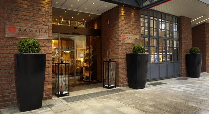 H+ Hotel Bremen 4