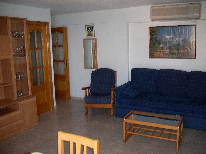 Las Carabelas 3