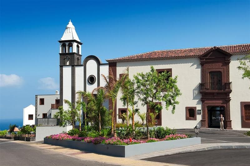 Hacienda del Conde Melia Collection Golf & Spa Adults Only photo 1