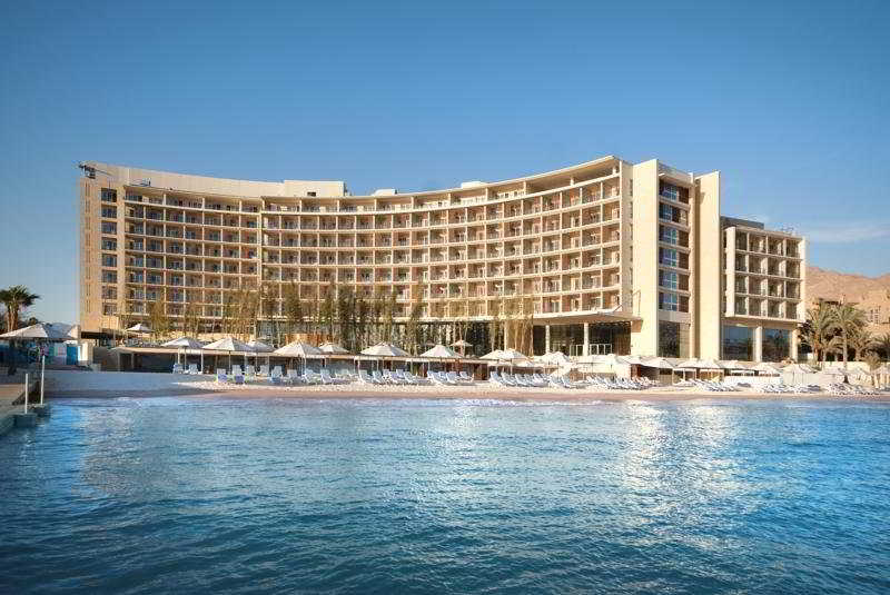 Kempinski Hotel Aqaba Red Sea photo 1