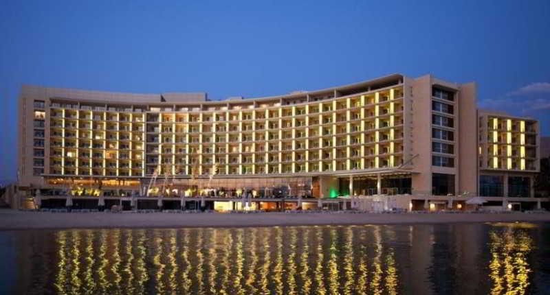 Kempinski Hotel Aqaba Red Sea 5