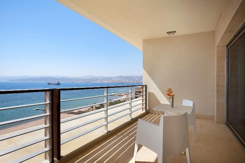 Kempinski Hotel Aqaba Red Sea 4